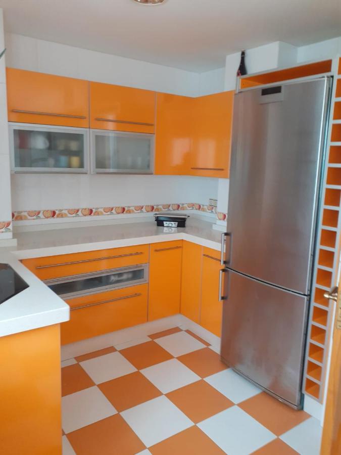 Apartamento En Calle Real Almunecar