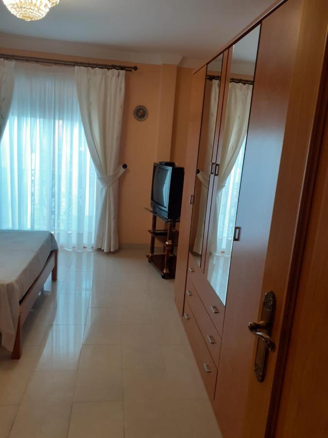 Apartment Apartamento En Calle Real Almunecar