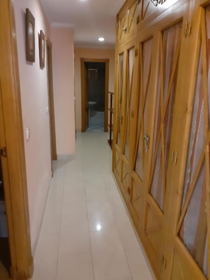 Apartment Apartamento En Calle Real Almunecar