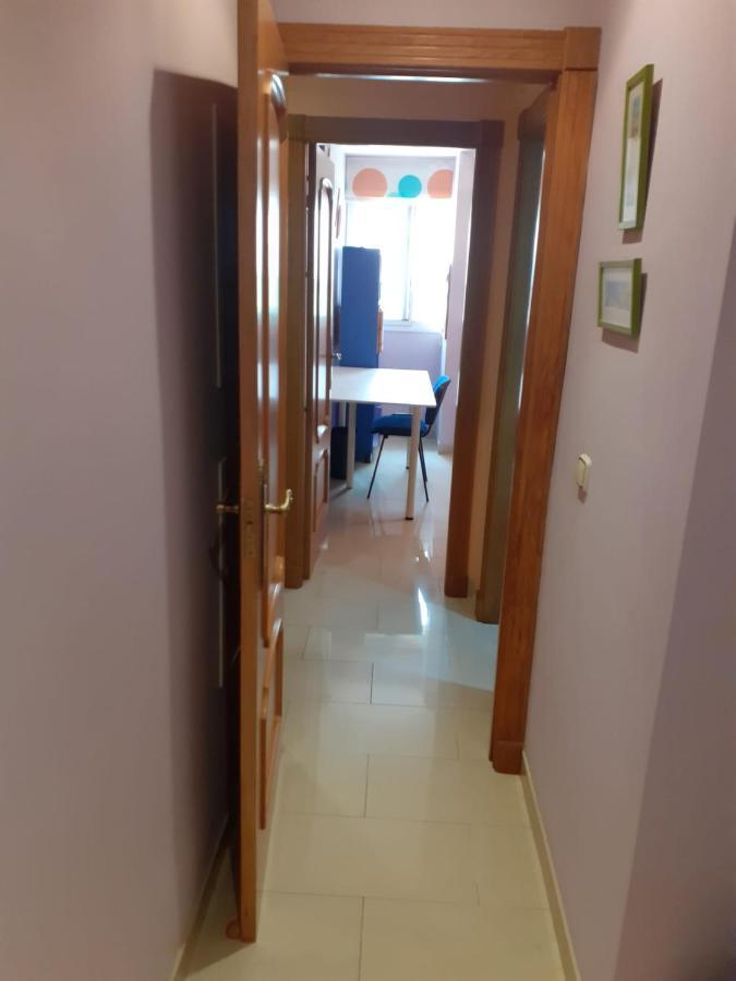 Apartment Apartamento En Calle Real Almunecar