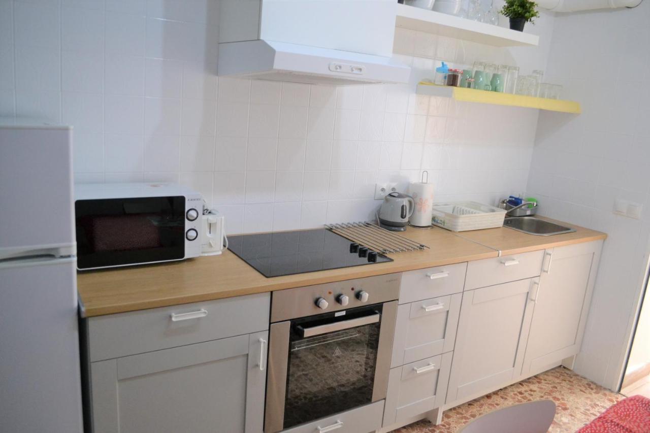 Apartamento Gran Notch Alicante