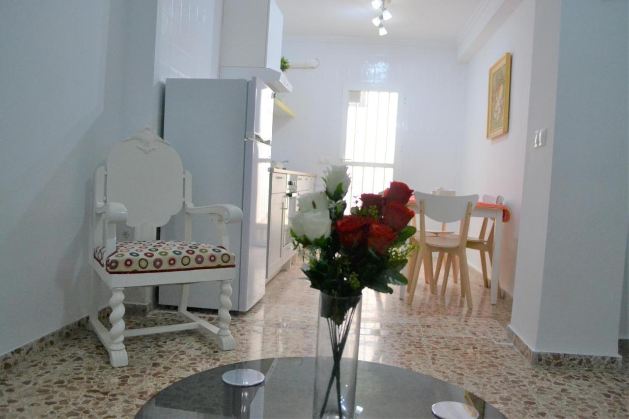 Apartamento Gran Notch Alicante