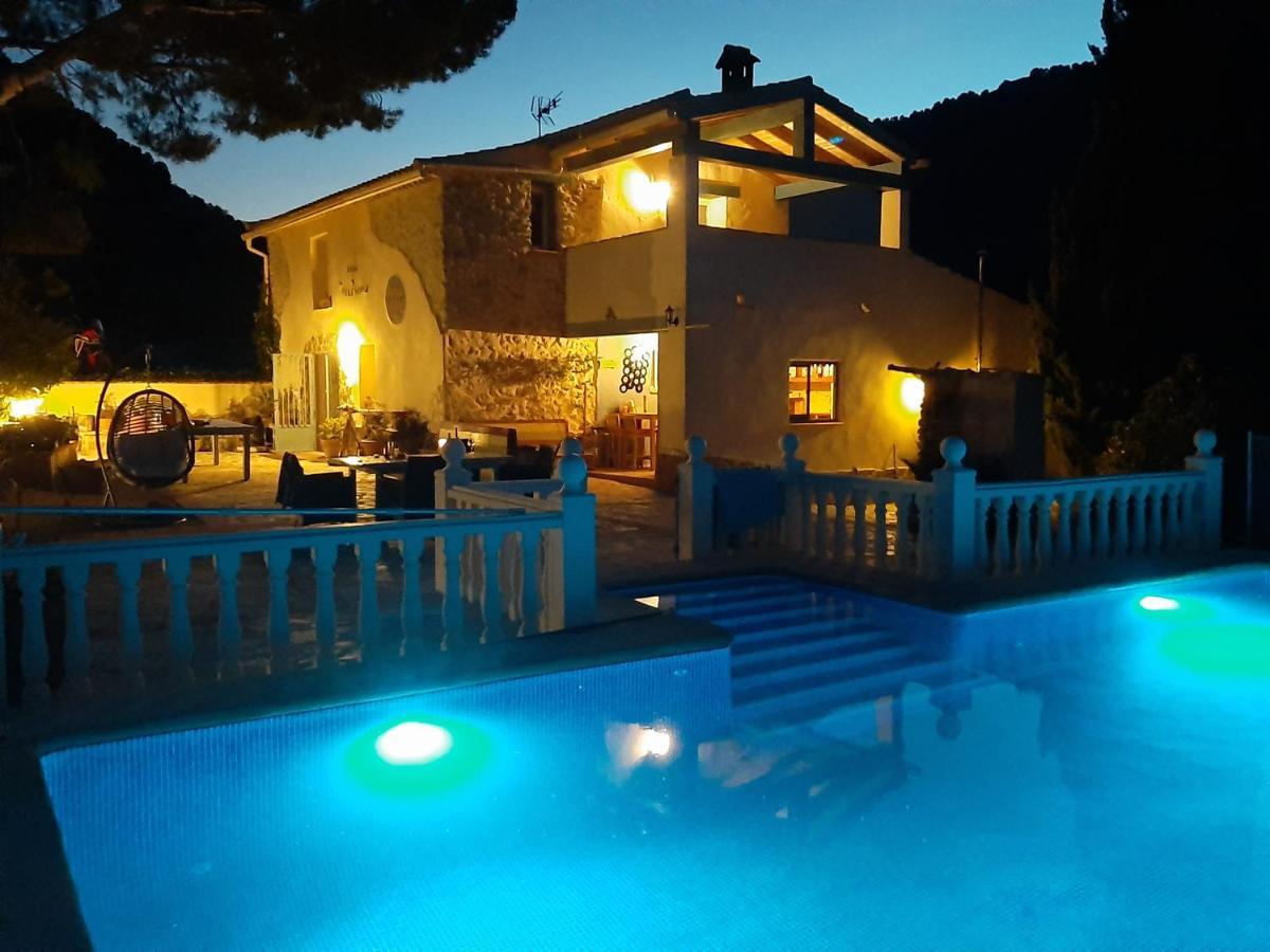 Casa Pura Vida Bed and breakfast