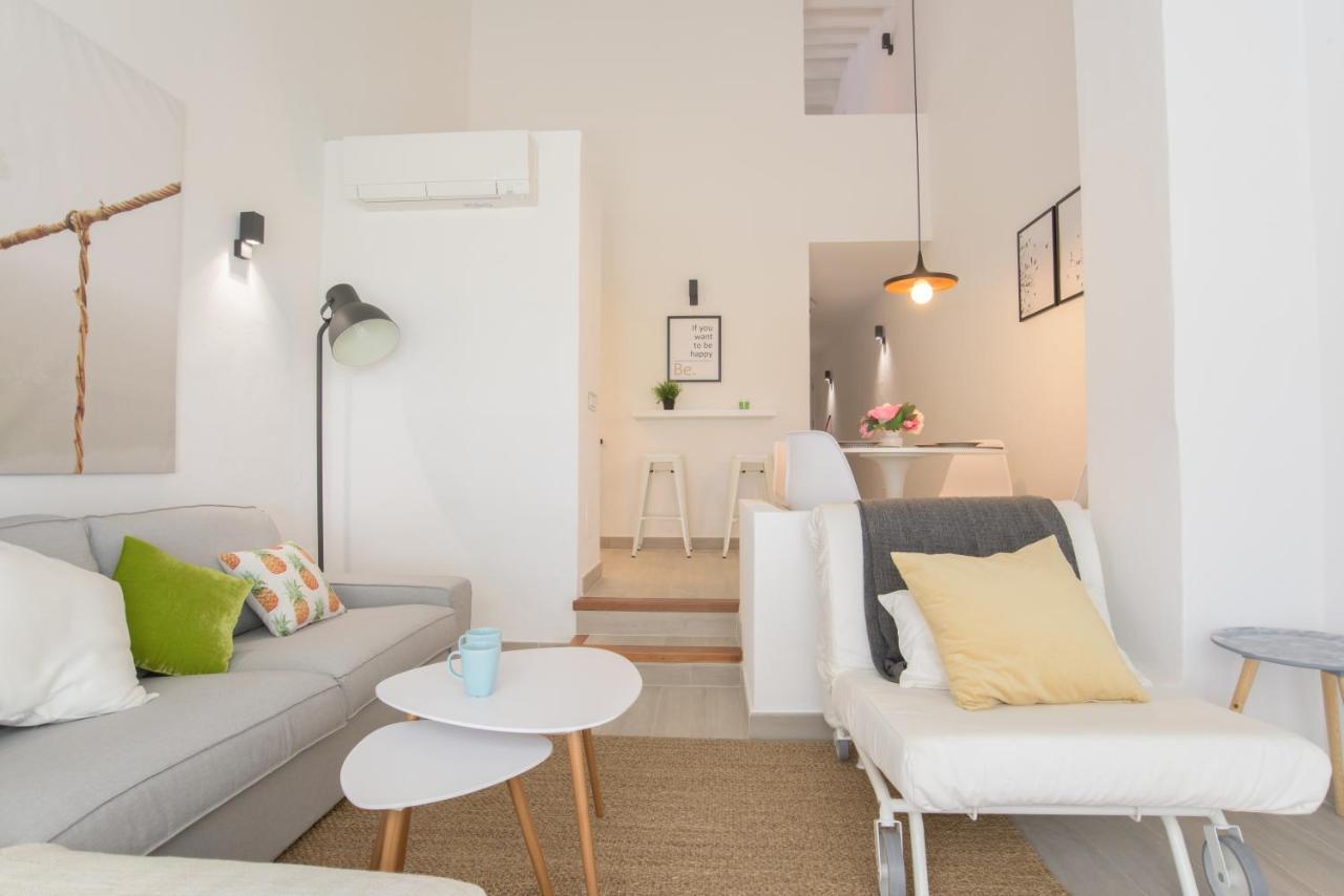 Apartment Ferrera Park 624