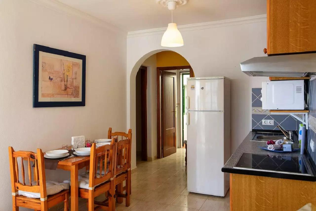Shalom Apartment *