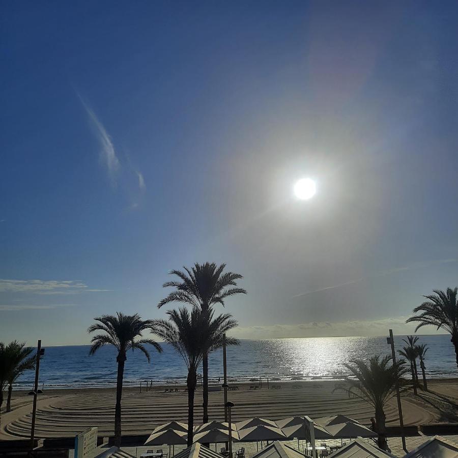 Torremar Apartment