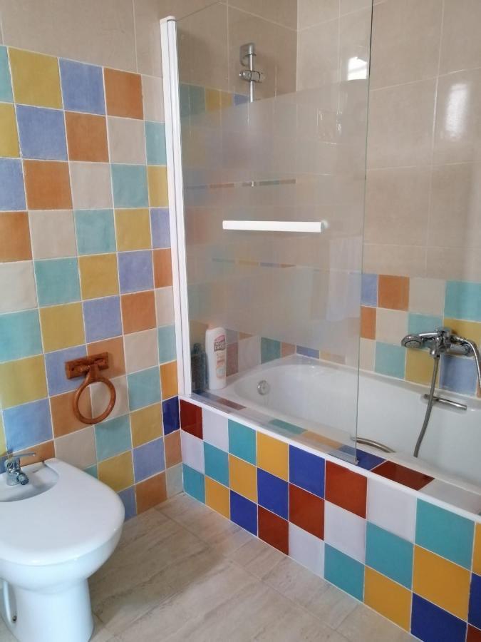 Alojamiento Aguas De Sol De De Salobrena Holiday home *