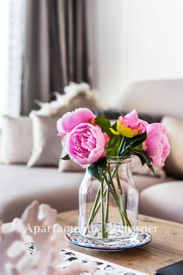 Higueronrentals Pruessner Apartamento