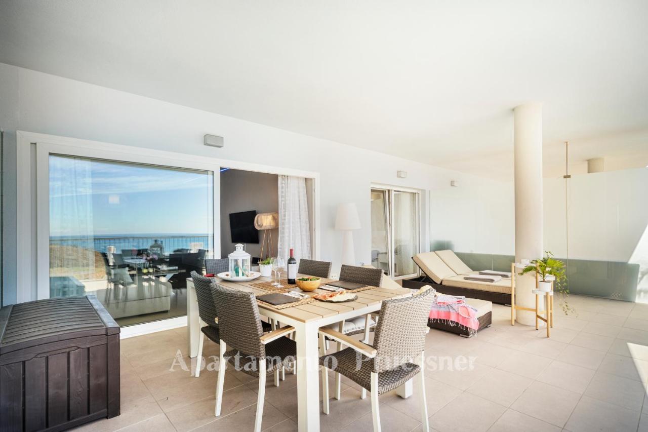 Higueronrentals Pruessner Apartamento Benalmádena