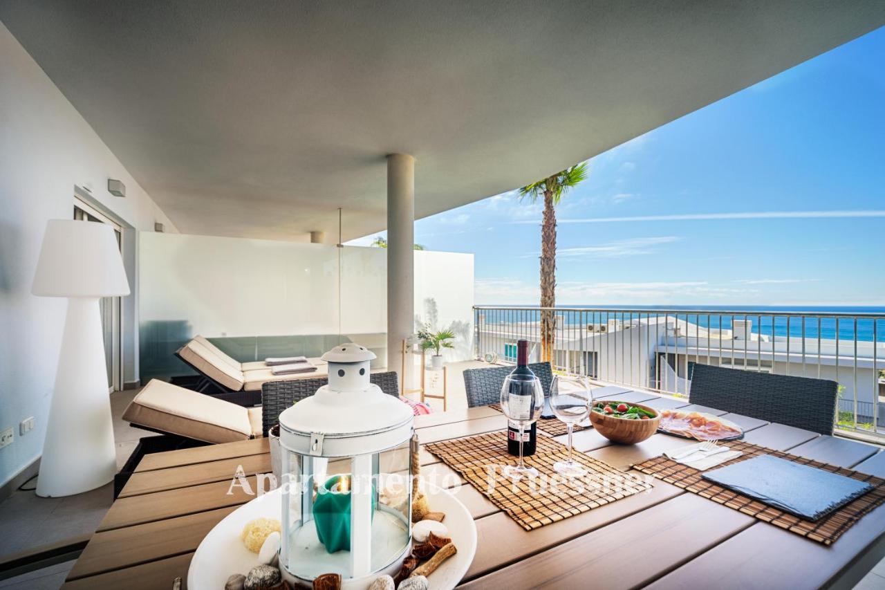 Apartamento Higueronrentals Pruessner Benalmádena