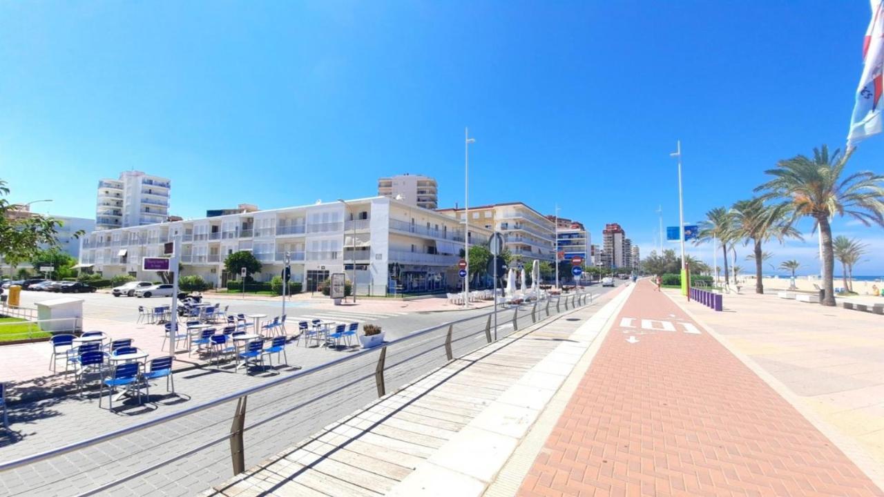 Espectacular Con Vistas Al Mar De 140m2 F5 1d