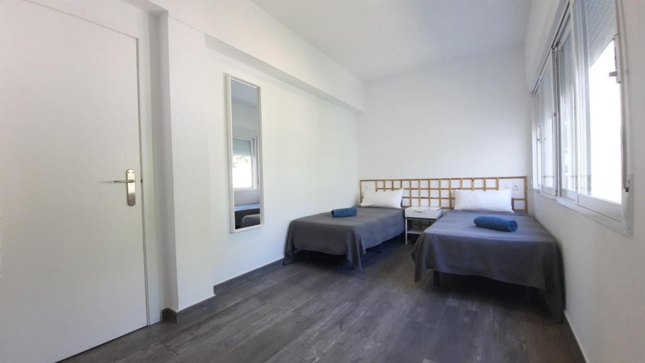 Apartment Espectacular Con Vistas Al Mar De 140m2 F5 1d