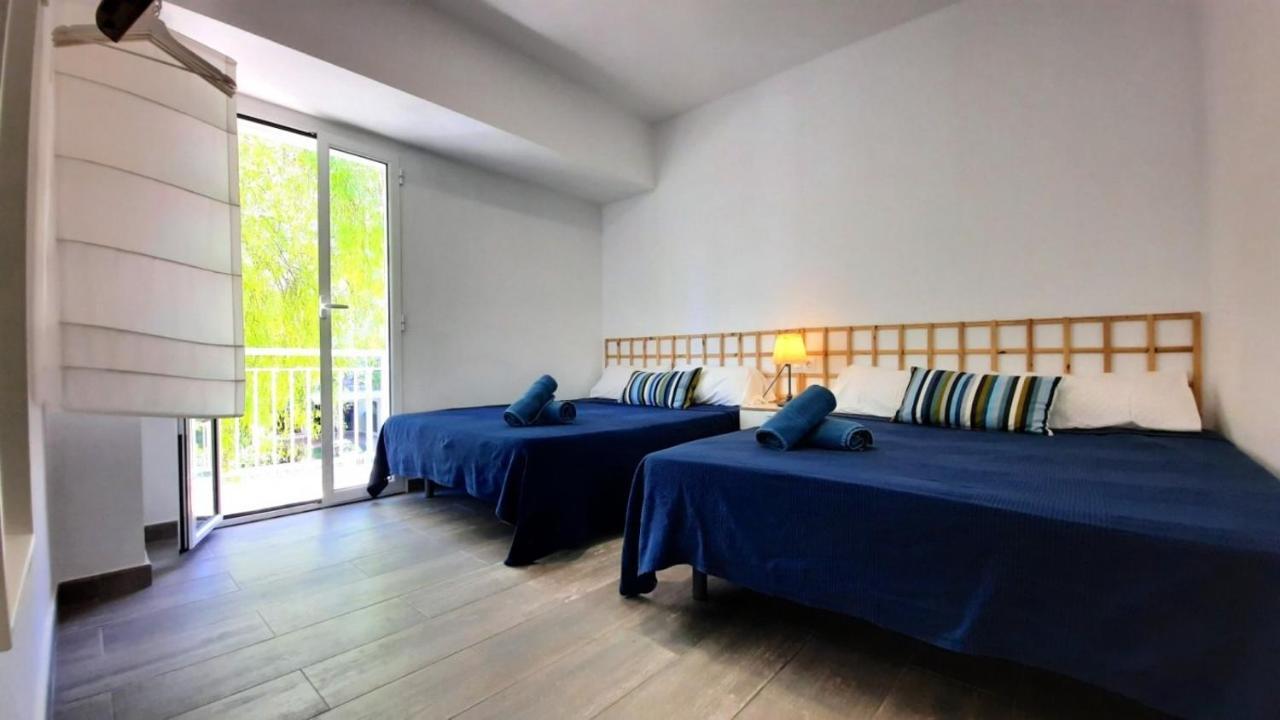 Apartment Espectacular Con Vistas Al Mar De 140m2 F5 1d *