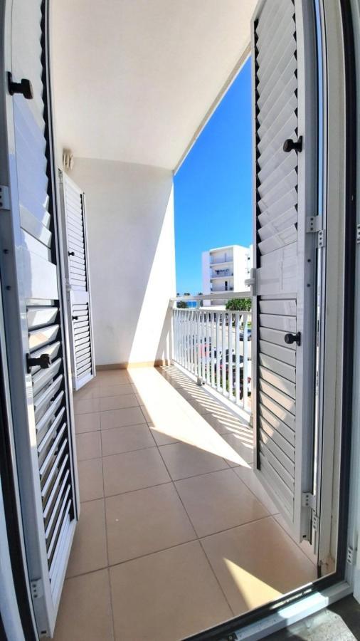 Espectacular Con Vistas Al Mar De 140m2 F5 1d Gandia