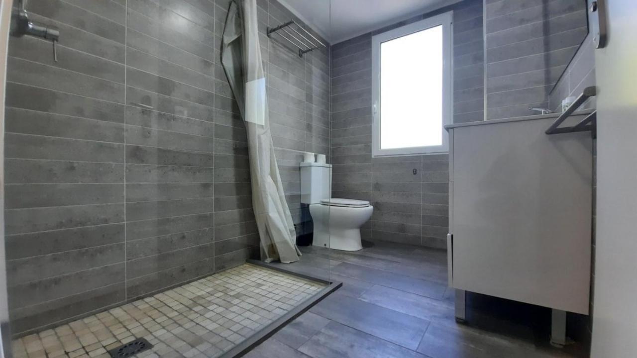 Espectacular Con Vistas Al Mar De 140m2 F5 1d Apartment Gandia