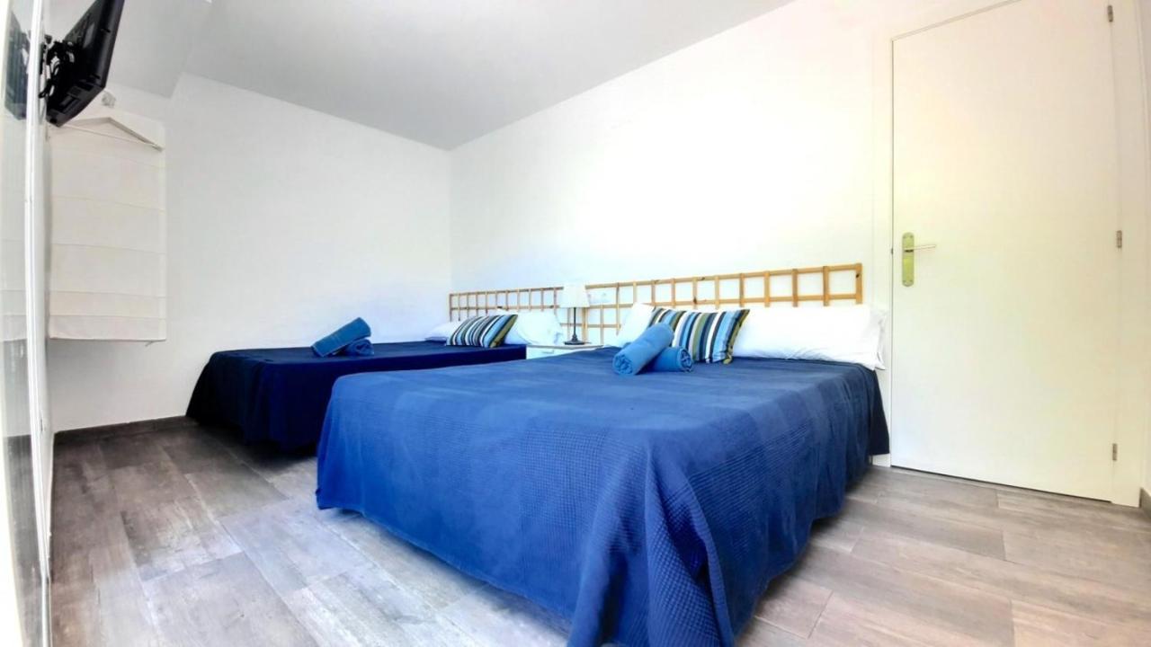 Espectacular Con Vistas Al Mar De 140m2 F5 1d * Gandia