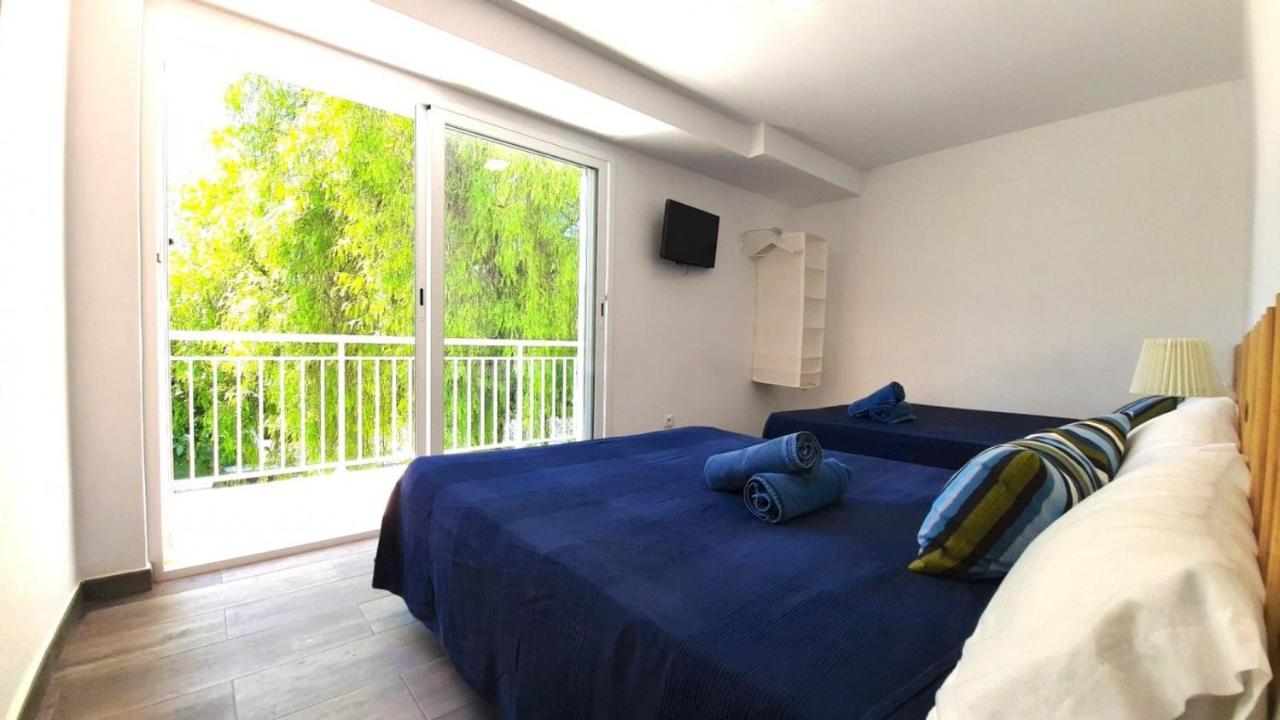 Espectacular Con Vistas Al Mar De 140m2 F5 1d Apartment *