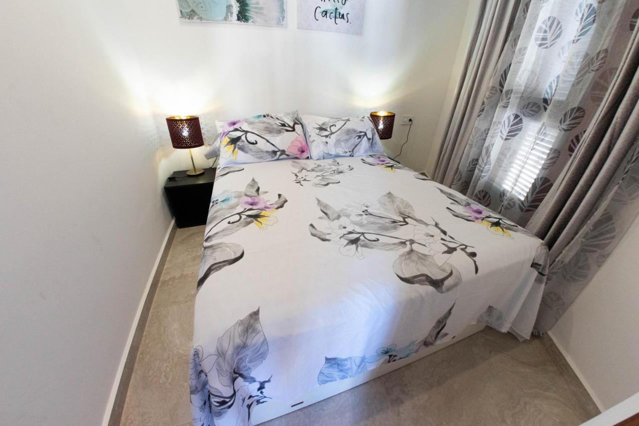 Apartamento Bissau Apartment Playa Blanca (Lanzarote)