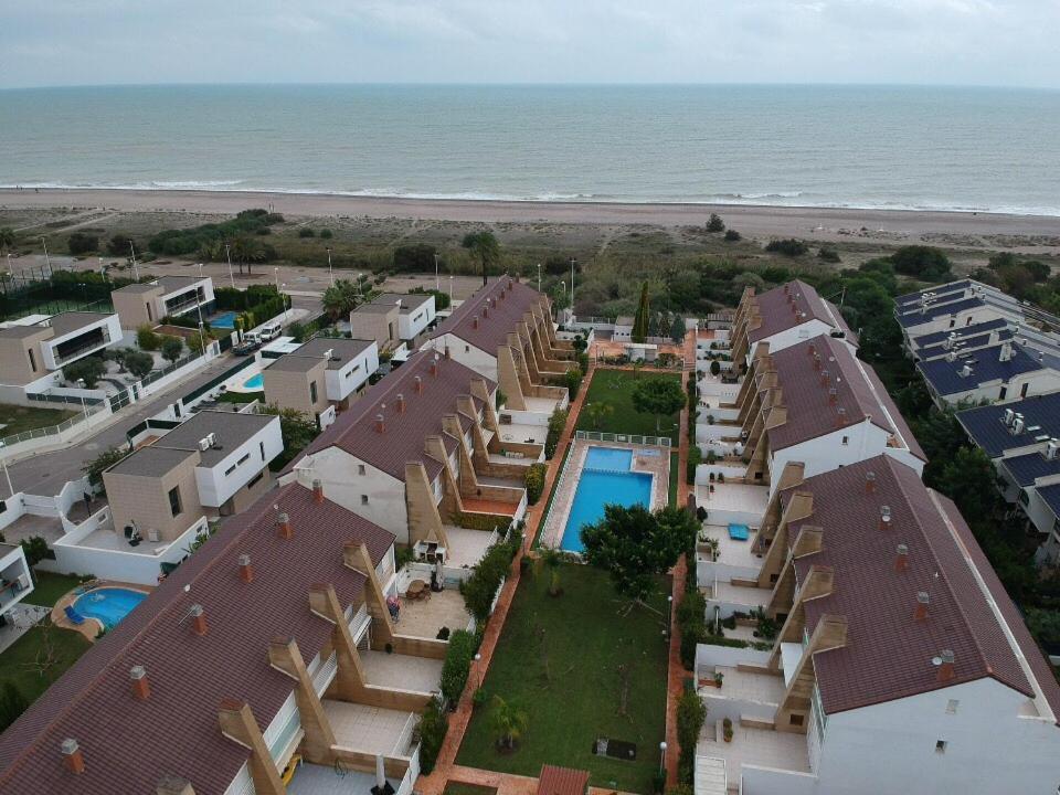 Ideal House At The In * Sagunto