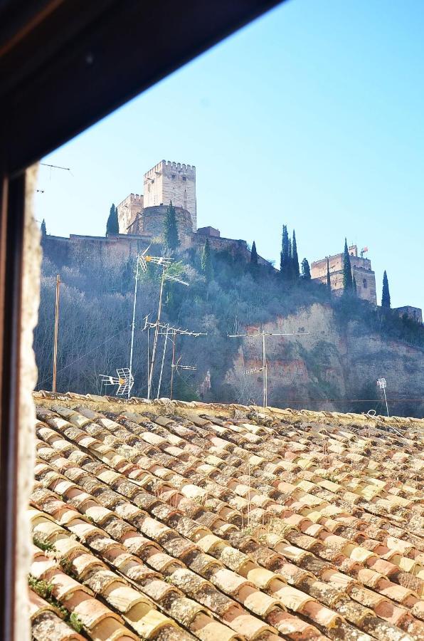 Paseo De Tristes * Granada