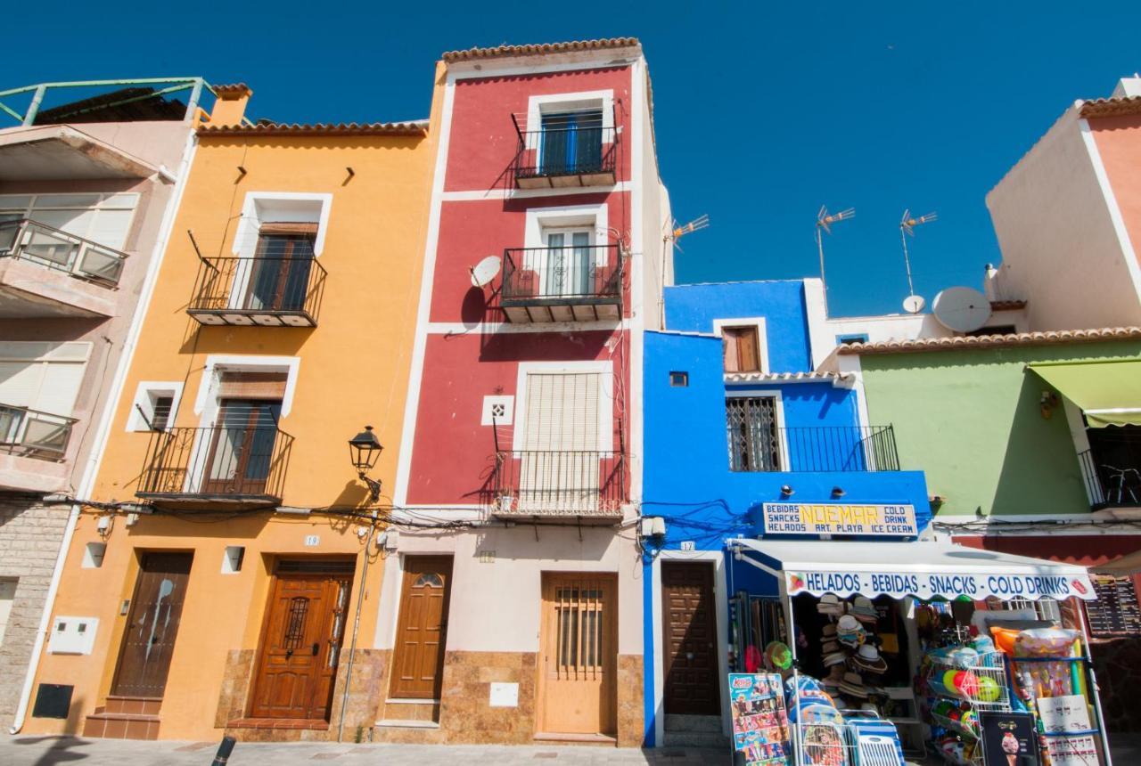 Apartamento Villasun Centro Storico