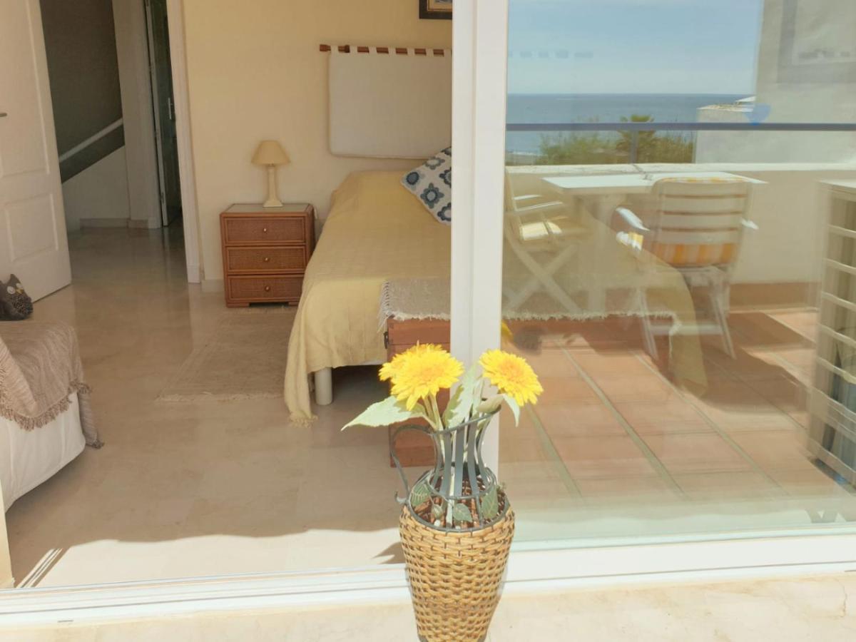Casitamar Frontline House Casares Costa Near Estepona Bahia de Casares