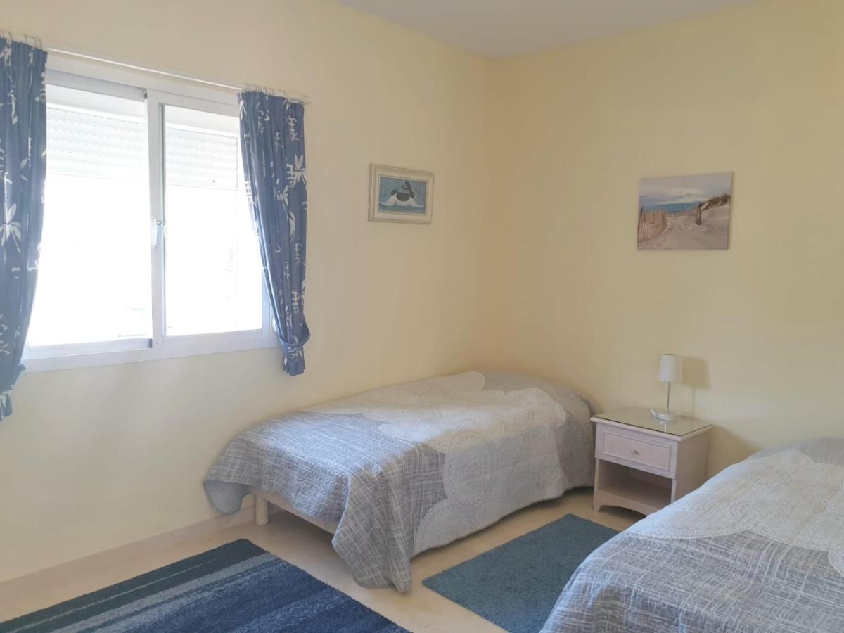 Holiday home Casitamar Frontline House Casares Costa Near Estepona