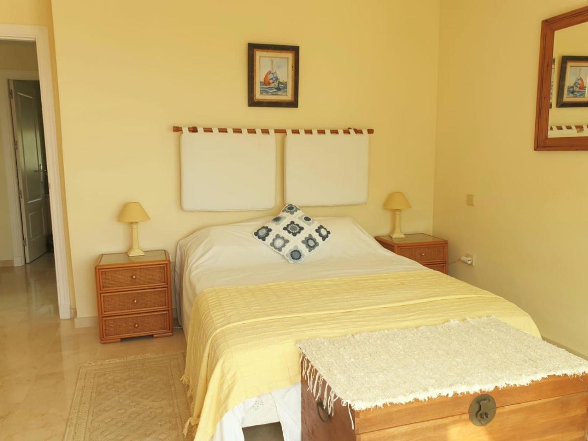 Holiday home Casitamar Frontline House Casares Costa Near Estepona Bahia de Casares