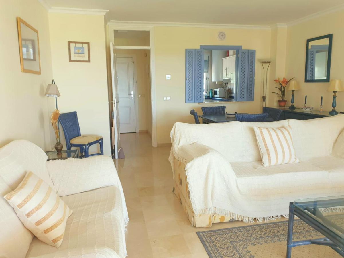 Holiday home Casitamar Frontline House Casares Costa Near Estepona