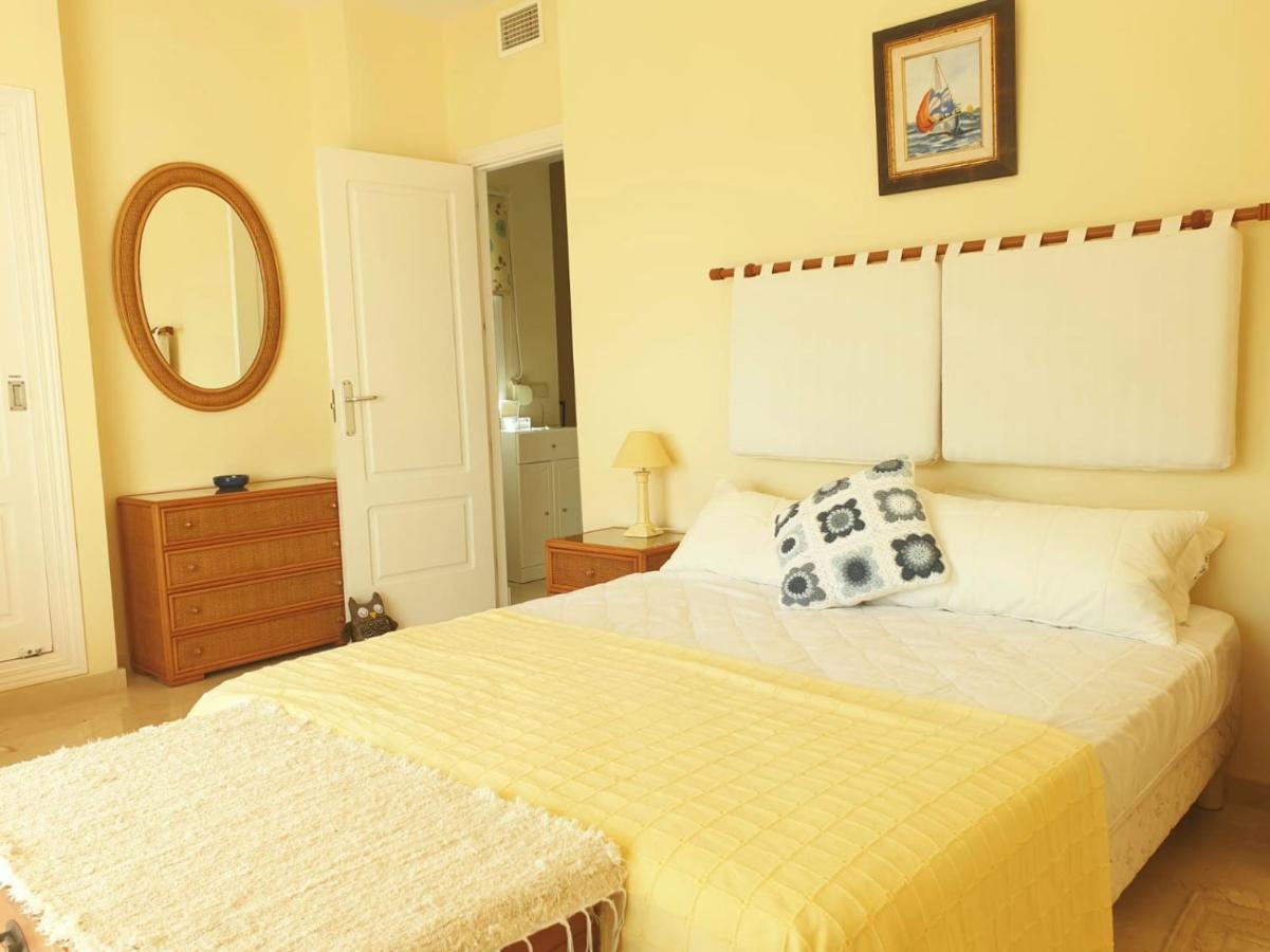 Holiday home Casitamar Frontline House Casares Costa Near Estepona Bahia de Casares