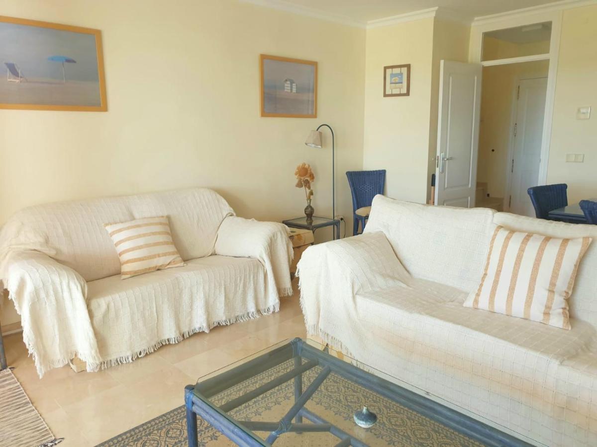 Casitamar Frontline House Casares Costa Near Estepona *