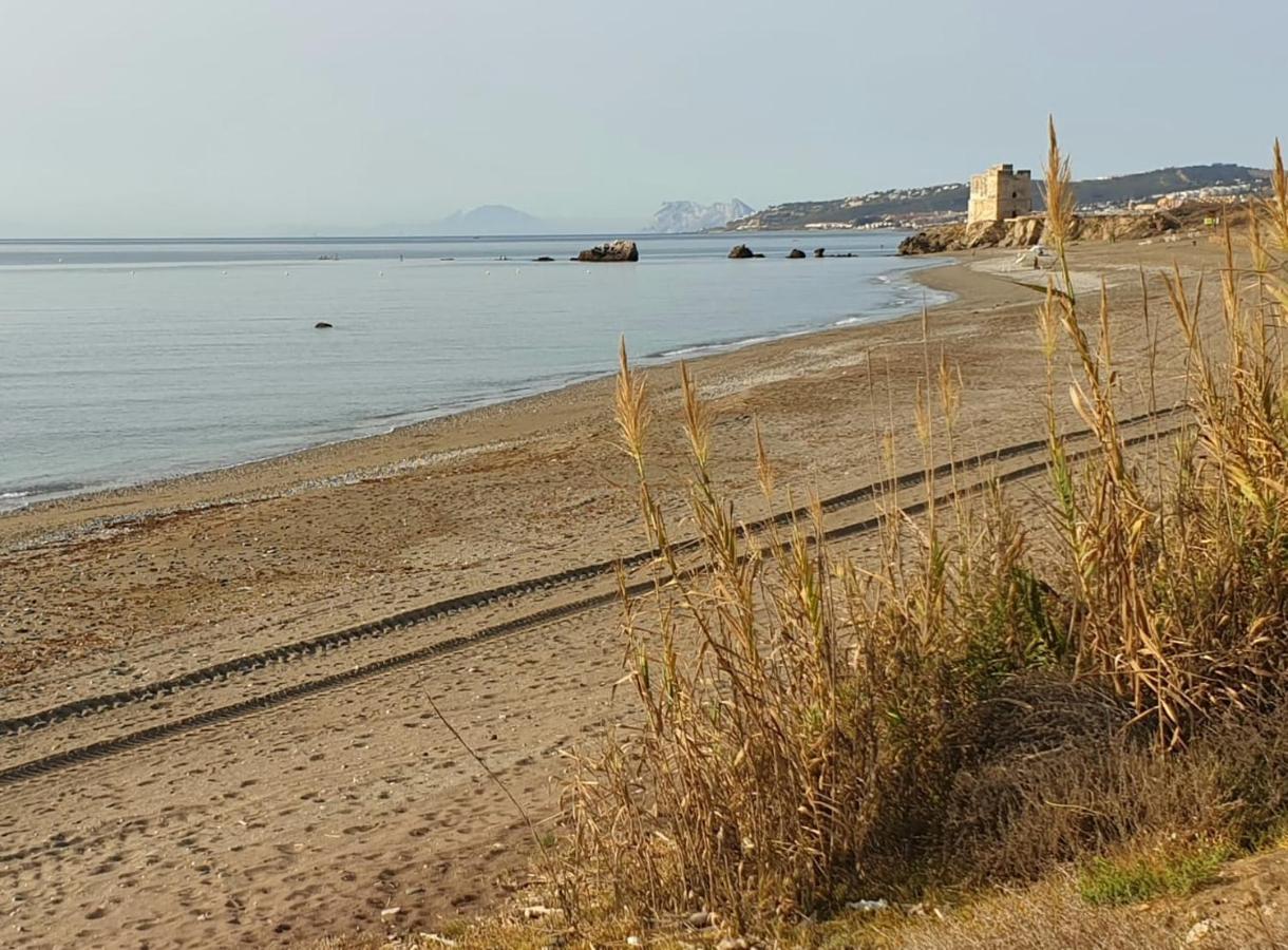 Holiday home Casitamar Frontline House Casares Costa Near Estepona Bahia de Casares