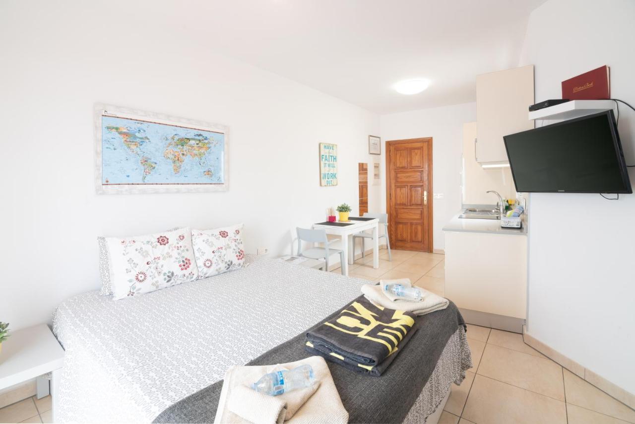 Apartamento Quemao - *