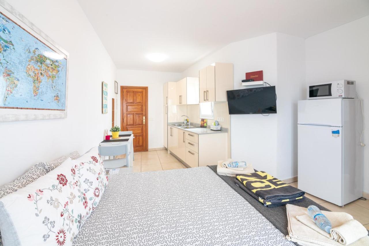 Quemao - Apartamento *