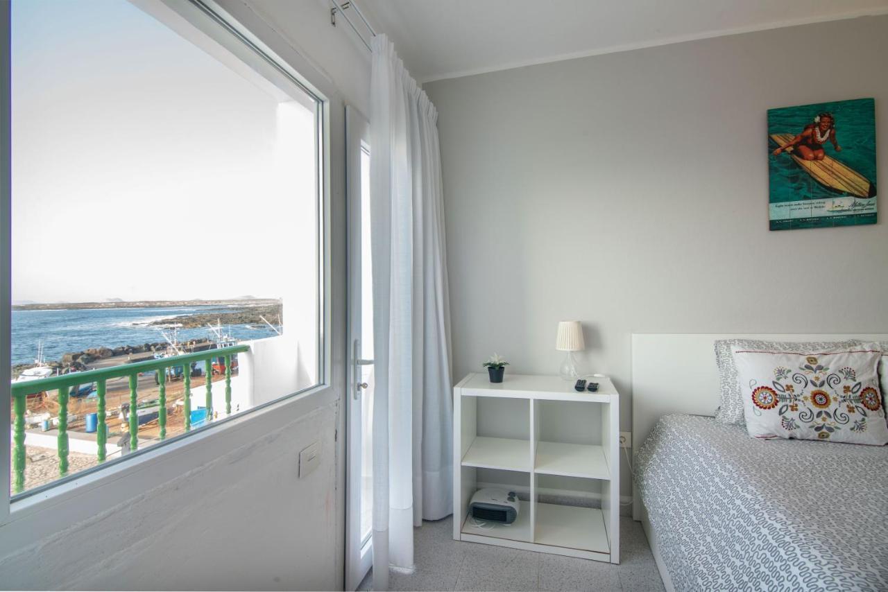 Apartamento Quemao - *