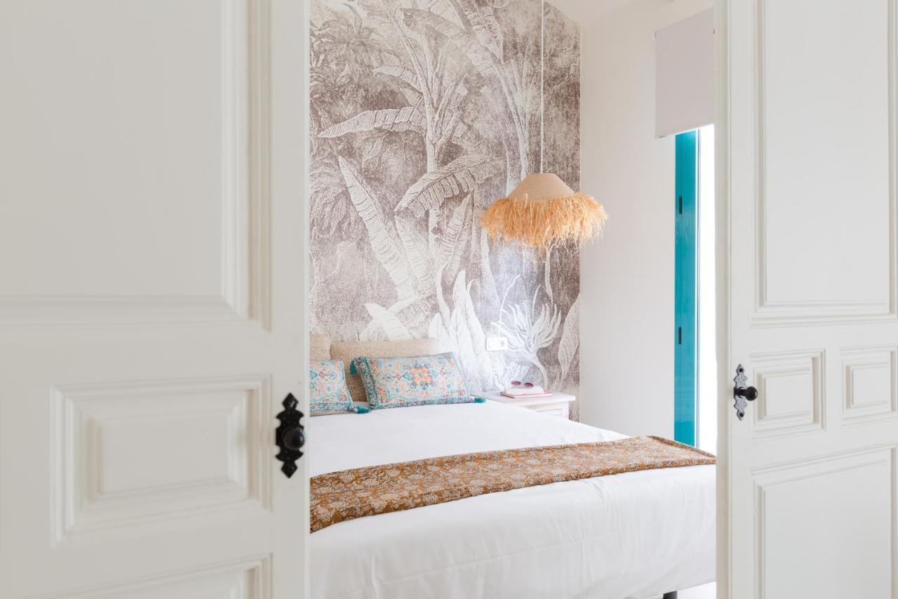 Atenea Apartamento Málaga