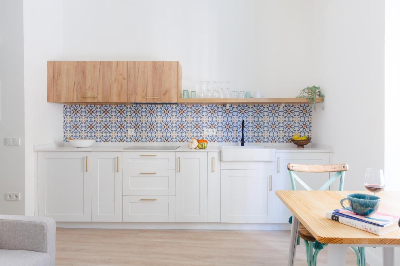 Atenea Apartamento Málaga