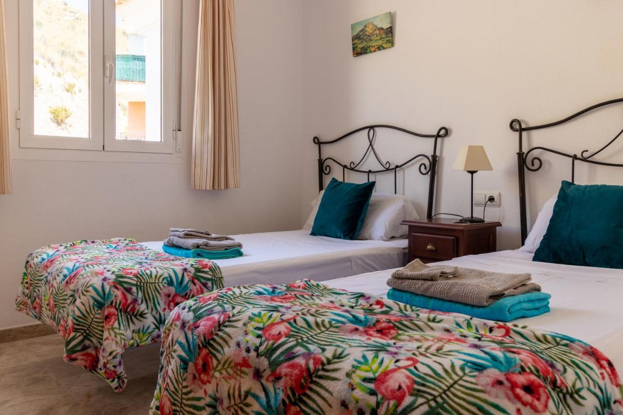 Сasa de vacaciones Casa La Rosaleda