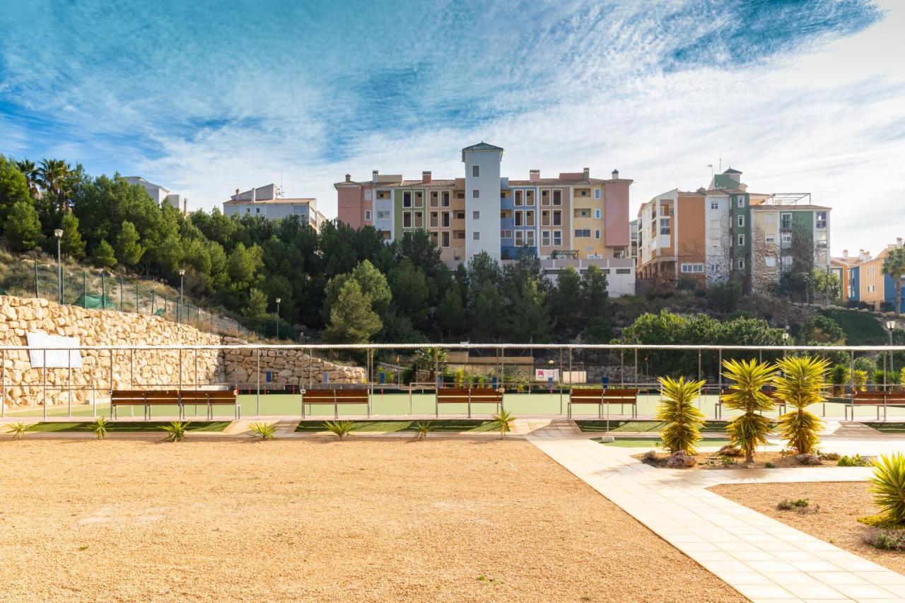 Сasa de vacaciones Casa La Rosaleda