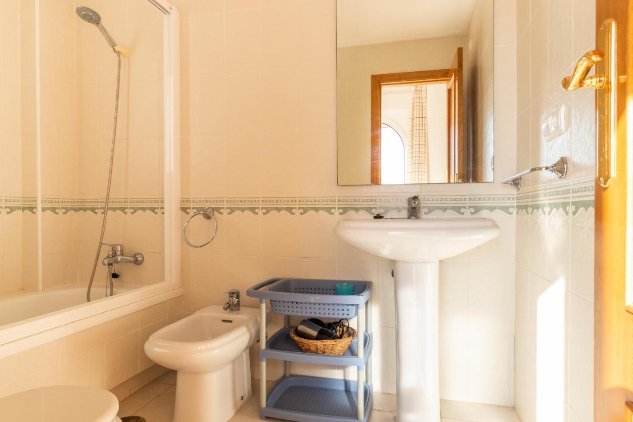Casa La Rosaleda Сasa de vacaciones Mutxamel (Muchamiel)
