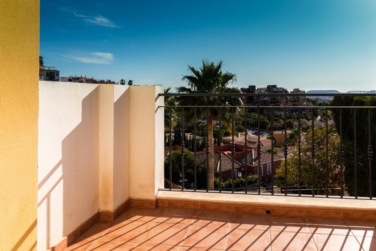 Casa La Rosaleda