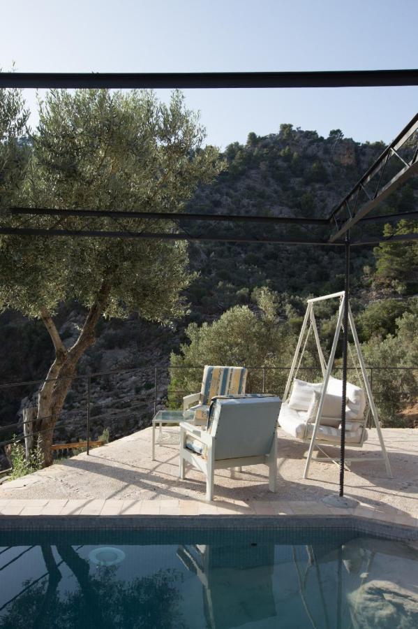 Estaras Villa Fornalutx
