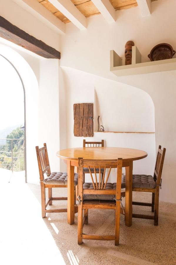Villa Estaras *