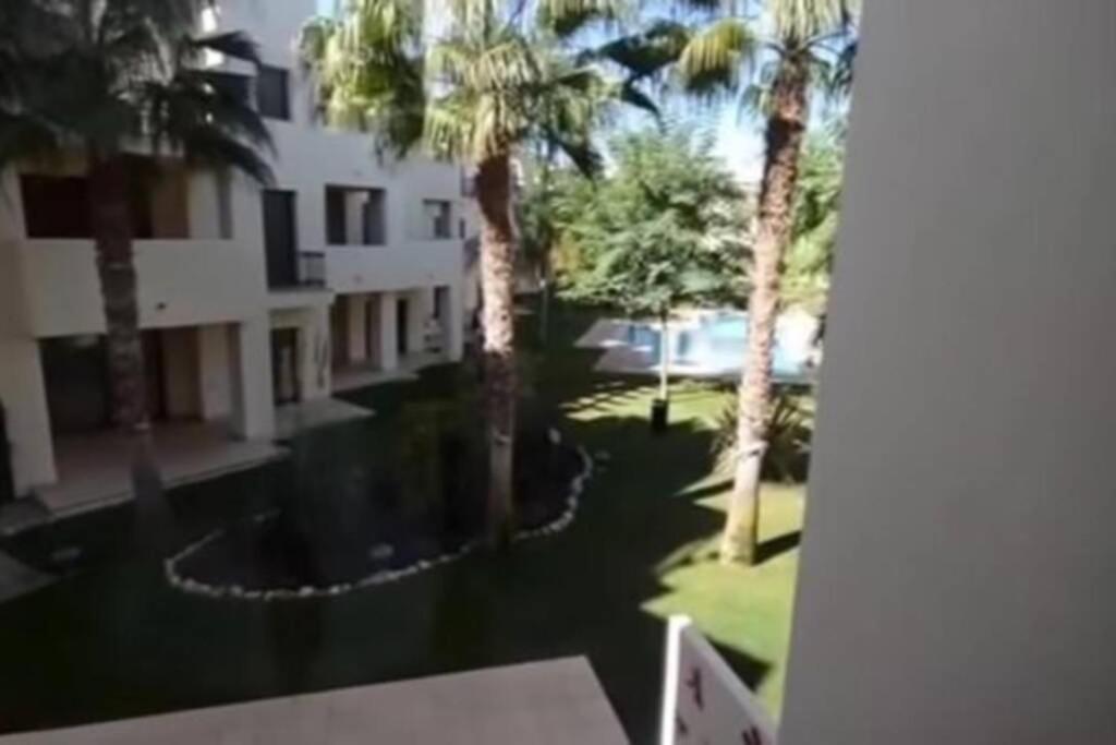 Apartamento Roda Golf & San Javier