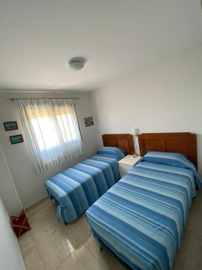 Aguamar Apartamento *