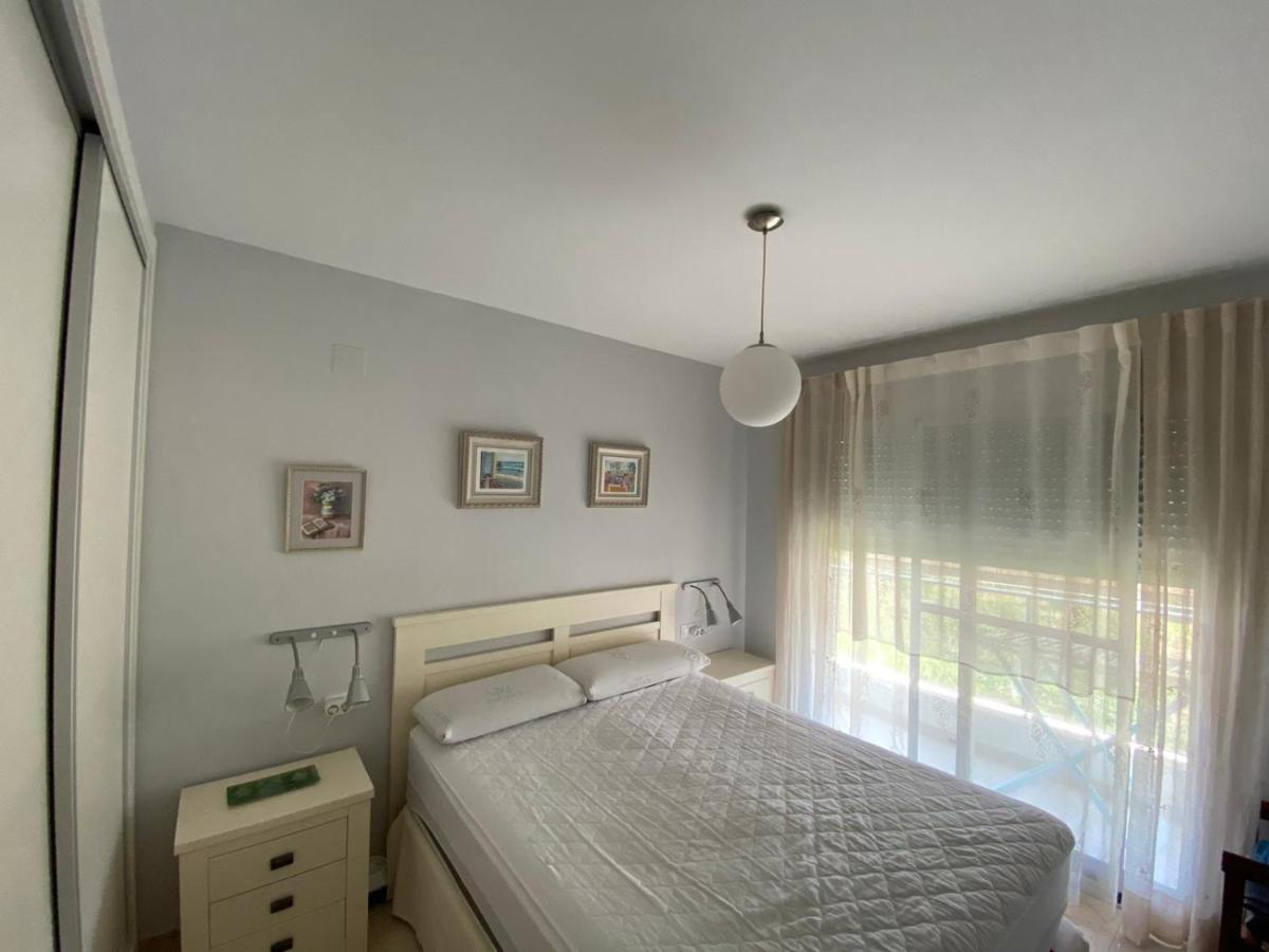 Apartamento Aguamar *