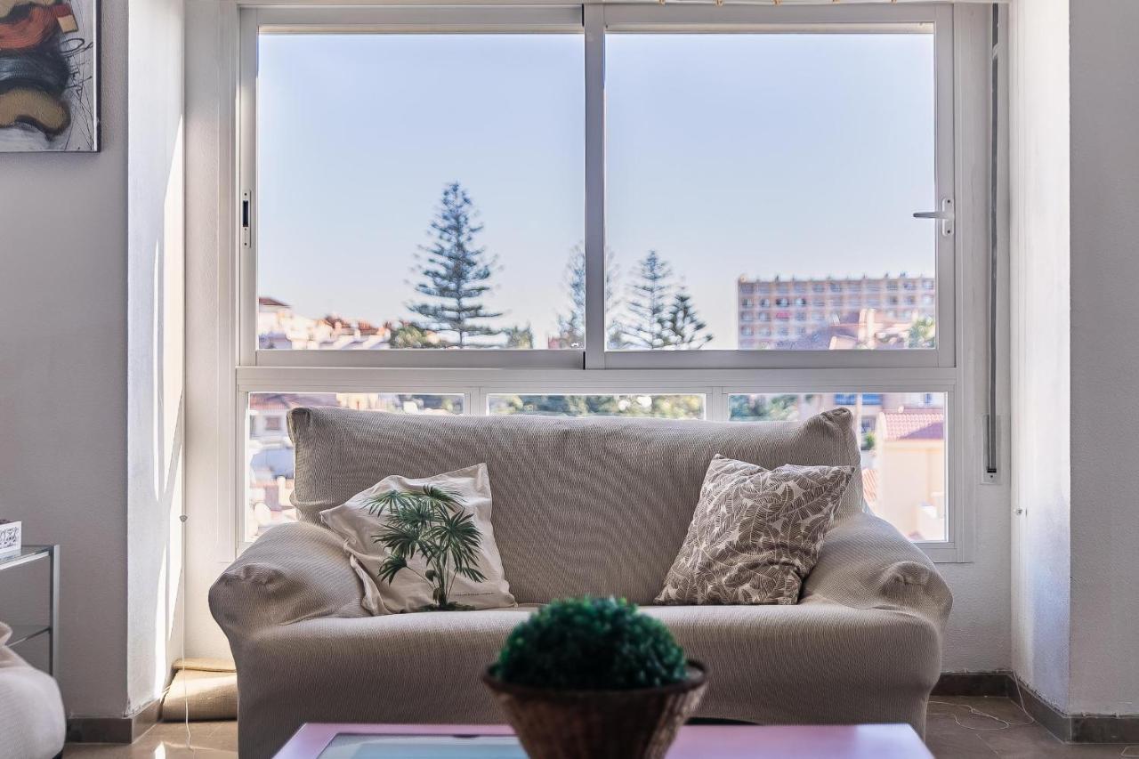 Luminoso Apartamento Con Terraza, Jardin Y Piscina. Apartment