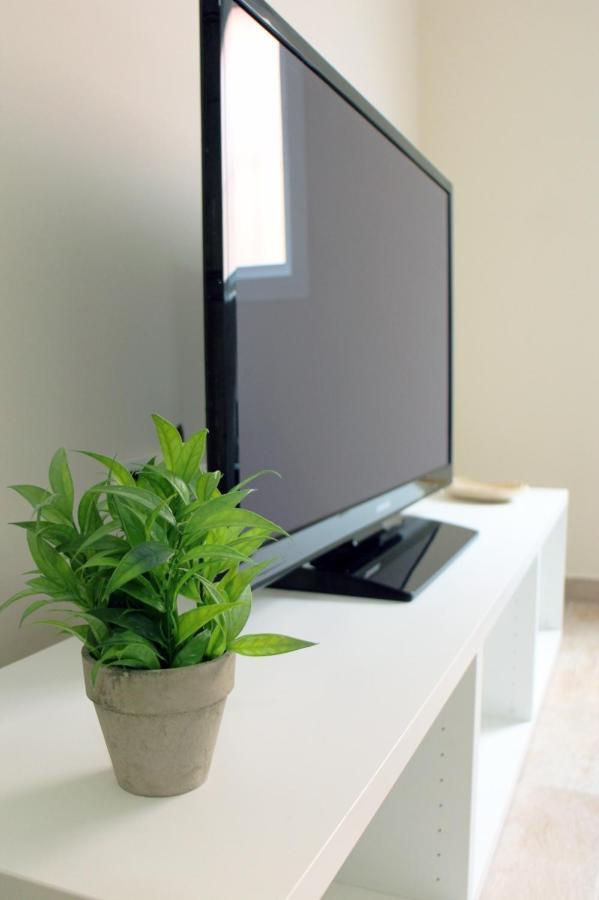 Albeniz Apartamento