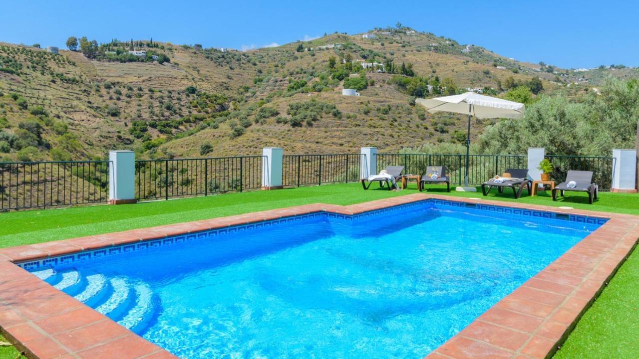Villa Casa Esparragueras By Ruralidays *