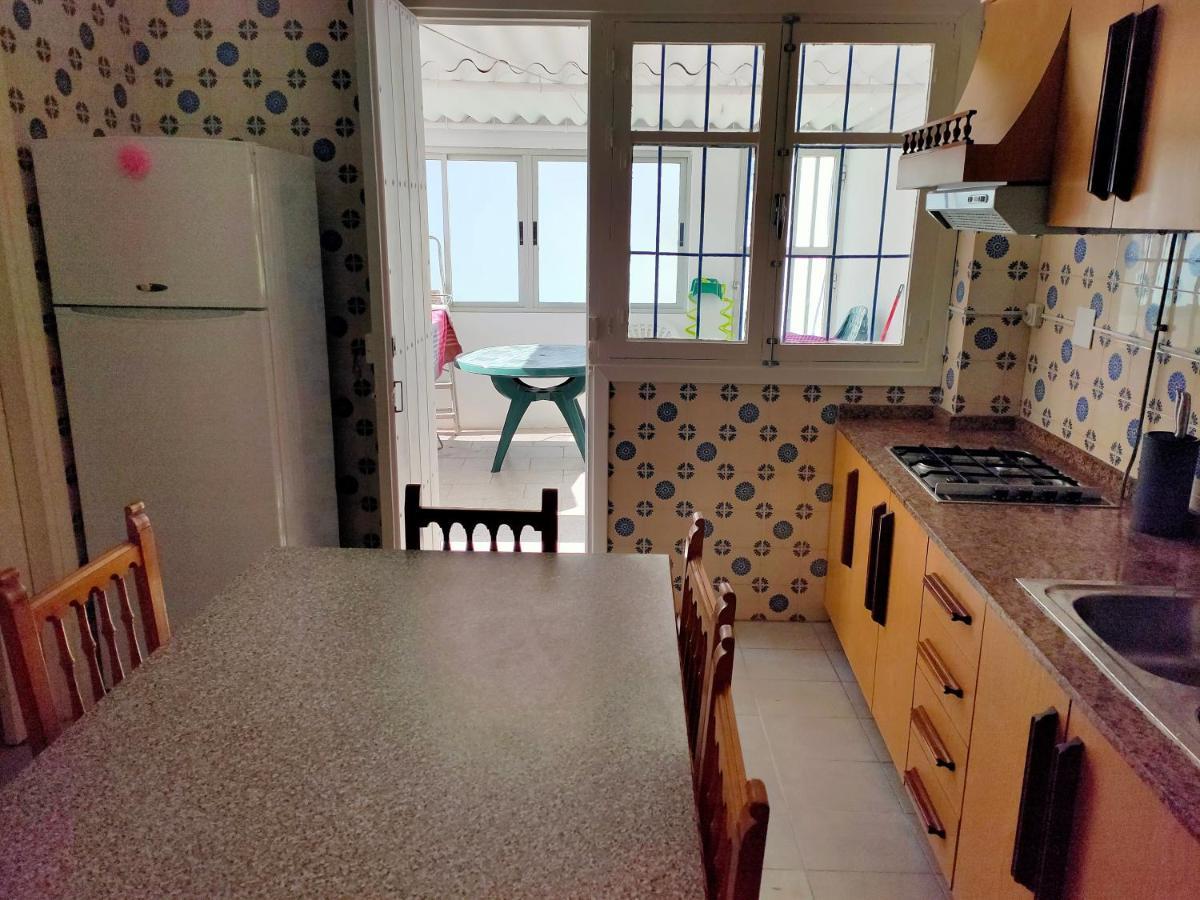 Сasa de vacaciones Tranquila Casa Frente Al Mar